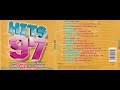 Hits 97 compilation complte 