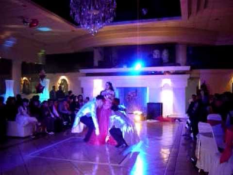 Academia Show Dance - Gerardo Alvarez Hurtado - XV Reyes del Mundo