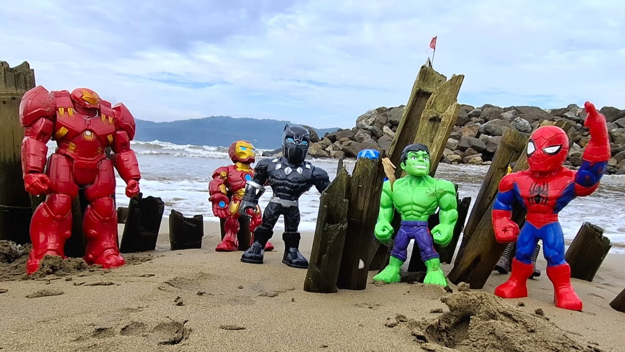 SPIDER-MAN 4: NEW HOME vs SPIDER-MAN NO WAY HOME, MILES MORALES, IRON MAN 4 FUNNY ANIMATION