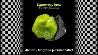 Alenor - Morgana (Original Mix)
