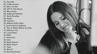 Lana Del Rey Greatest Hits Full Album - Ultimate Lana del Rey Playlist 2022 screenshot 4