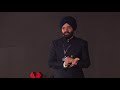 Passion paves career  harjeet khanduja  tedxoakridgeintlschooleinstein