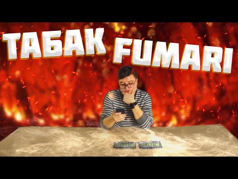 Свежий обзор на табак для кальяна FUMARI | HOOKAH POLICE