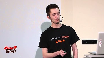 Michael Klishin — Becoming an Immutant: A Year with Clojure