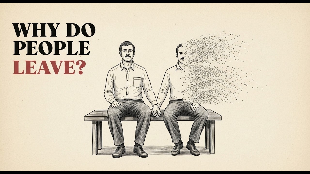 You're Losing Interest And Here's Why