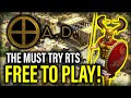 0AD: A BRILLIANT FREE TO PLAY ANCIENT CIVILIZATIONS RTS!