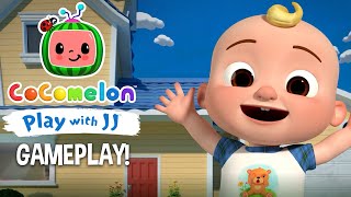 Coco Melon: Play with JJ - (NSW) Nintendo Switch [UNBOXING] – J&L