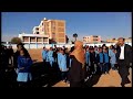 خطة إخلاء مدرسة فاضل الإبتدائية مدينة رأس غارب محافظة البحر الأحمر Mp4 
