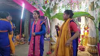 Famous Bhawyia AKE Name Kirtan Video Wealth