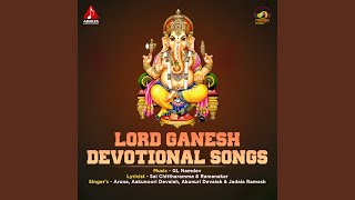 Parvathi Putrude Ganapayya