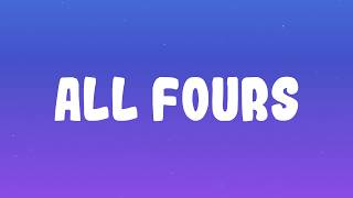 kwn - all fours