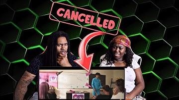 LARRAY -  Cancelled (Official Music Video) Reaction!! 🤣￼