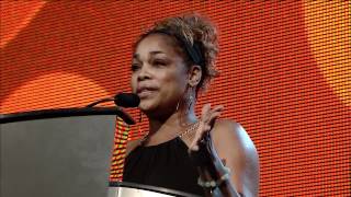 Tionne "T-Boz" Watkins, 2010 Full Sail University Hall of Fame Inductor