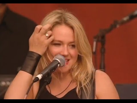 Jewel - Hands - 7/25/1999 - Woodstock 99 East Stage (Official)