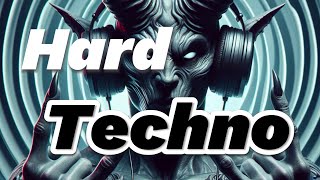 Mix Hard Techno Björn Torwellen by Djnightcluber