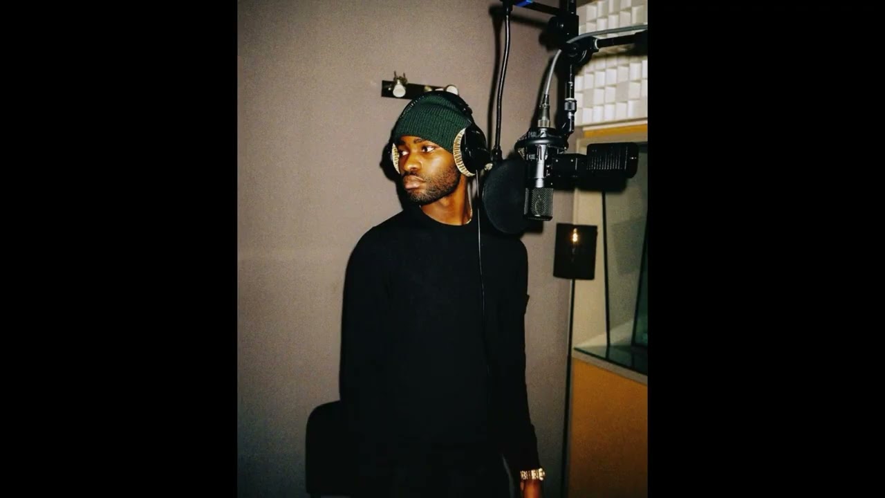 FREE Dave Type Beat 2026 | UK Afro Swing x Summer Vibes (104 BPM)