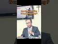 Bạn đang sống nhu thế nào ? #mshđ #kinhthanh #podcast