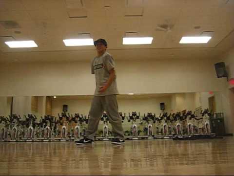 P.Y.T. (Pretty Young Thing)- Michael Jackson (dance by Jeremy Crooks)