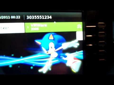 Download Ringtone For Sonic Xp3 Phone
