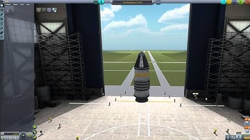 Getting Started In Kerbal Space Program Career Mode