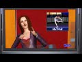 Sims 4 TV Shows - Sports Channel