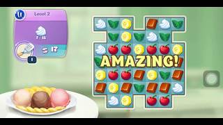 Bake a Cake Puzzles & Recipes screenshot 5