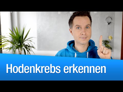 Wie Hodenkrebs erkennen? | jungsfragen.de