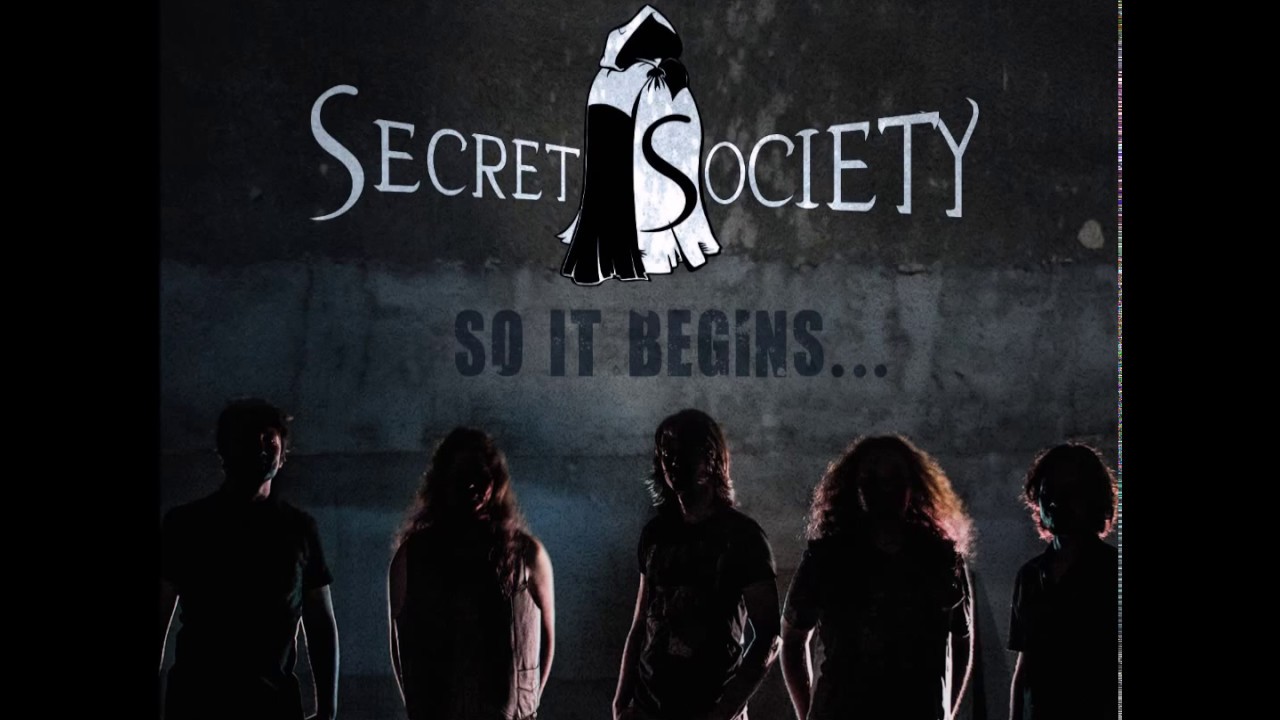 Watch Secret Society - Crazy Tonight on YouTube Watch Secret Society - Crazy Tonight on YouTube