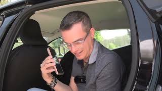 L’ODISSEA TELEFONICA PER SALVARE UN CANE LEGATO A CATENA CORTA E MALATO