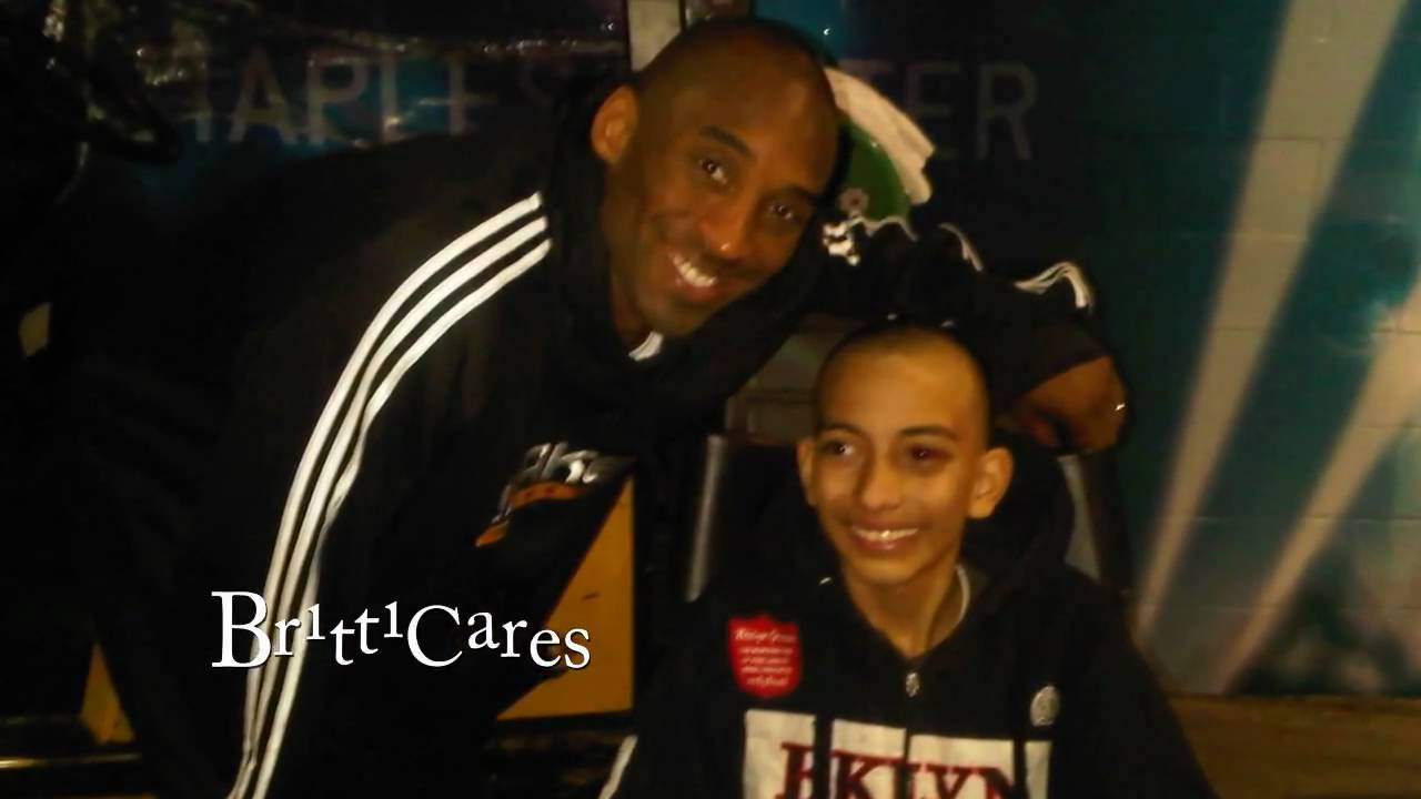 Britticares & Chris Tucker Imagine Me Bedroom Makeover: Soccer room reveal for kid battling leukemia