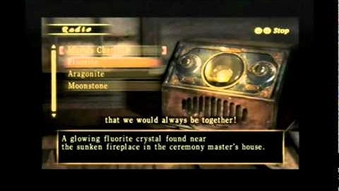 Fatal Frame 2 Playthrough Part 5 (Blind)