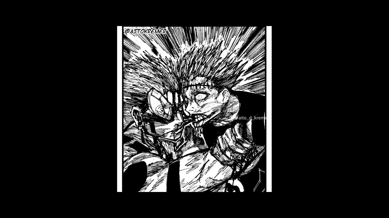 GOJO SATORU ZOMBI JUJUTSU KAISEN 262 FINAL ALTERNATIVO  FANDUB / KISHO SENPAI FANDUB