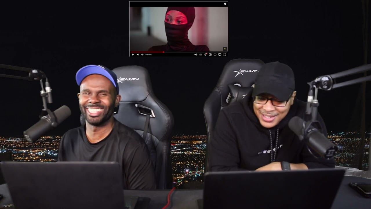 Touchline - Unfaithful, Unruly, Ungrateful Feat. Veena (REACTION!)