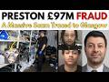 The £97M FRAUD, County Lines TAKEDOWN &amp; MARK CAVENDISH Home Invasion | UK True Crime Stories