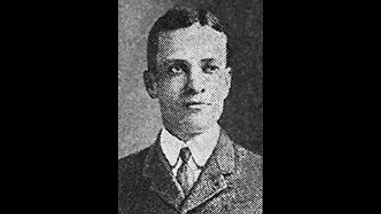 S. H. Dudley When Reuben Comes to Town (1901) YouTube