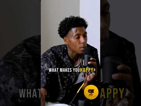 NBA Youngboy Asking About Happiness
