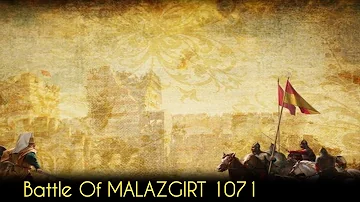 Who Was Sultan Alp Arslan? | Battle Of Malazgirt 1071 | Complete Documentary | Urdu/Hindi