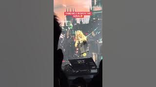 Memperkenalkan ahli baru WINGS konsert 40 tahun wings