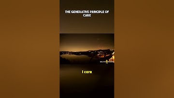 The Generative Principle of Care