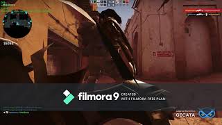 Napalio Sam Se Na Cs Go