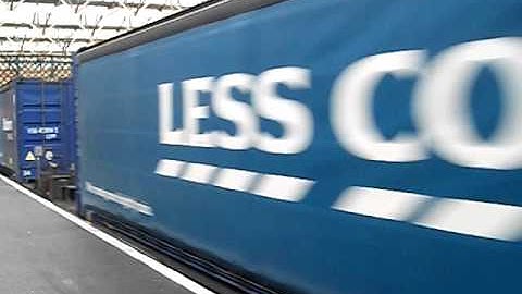 92017 passes through Carlisle