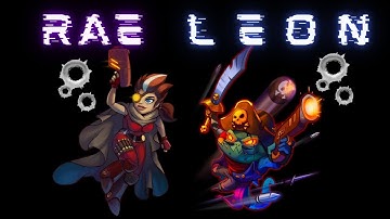 Awesome Battles - Ep 63 - Lady Rae e Leon Professional em "The Expendables"