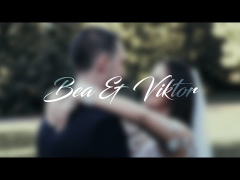 Bea & Viktor • Wedding Highlight Film - Esküvői film