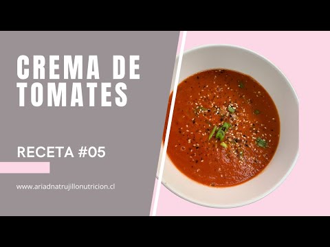 Vídeo: Com de saludable és la sopa de tomàquet Heinz?