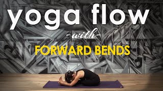 Power Yoga Flow  Harmonizing Opposites