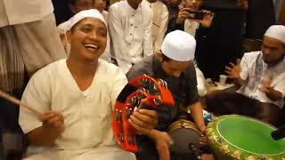 Download Lagu AJIIB BENER...!!!😍 (FULL) Peformance Darbuka Ala Habib Rifki Alaydrus || Balasikan Asiikk... MP3