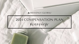 Bravenly® Compensation Plan Overview