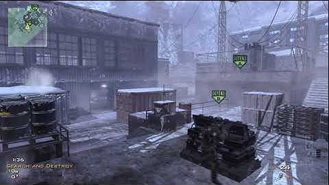 Ninja Defuse Win or Fail? - DaithiDeNogla reupload 