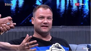 Bikin Mulut Mangap Dan Mata Melotot Bayaran Dj Dash Berlin Rp1 Miliar Sejam Part 1b  Hps 2911