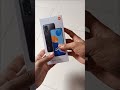 #Redmi Note 11 Unboxing